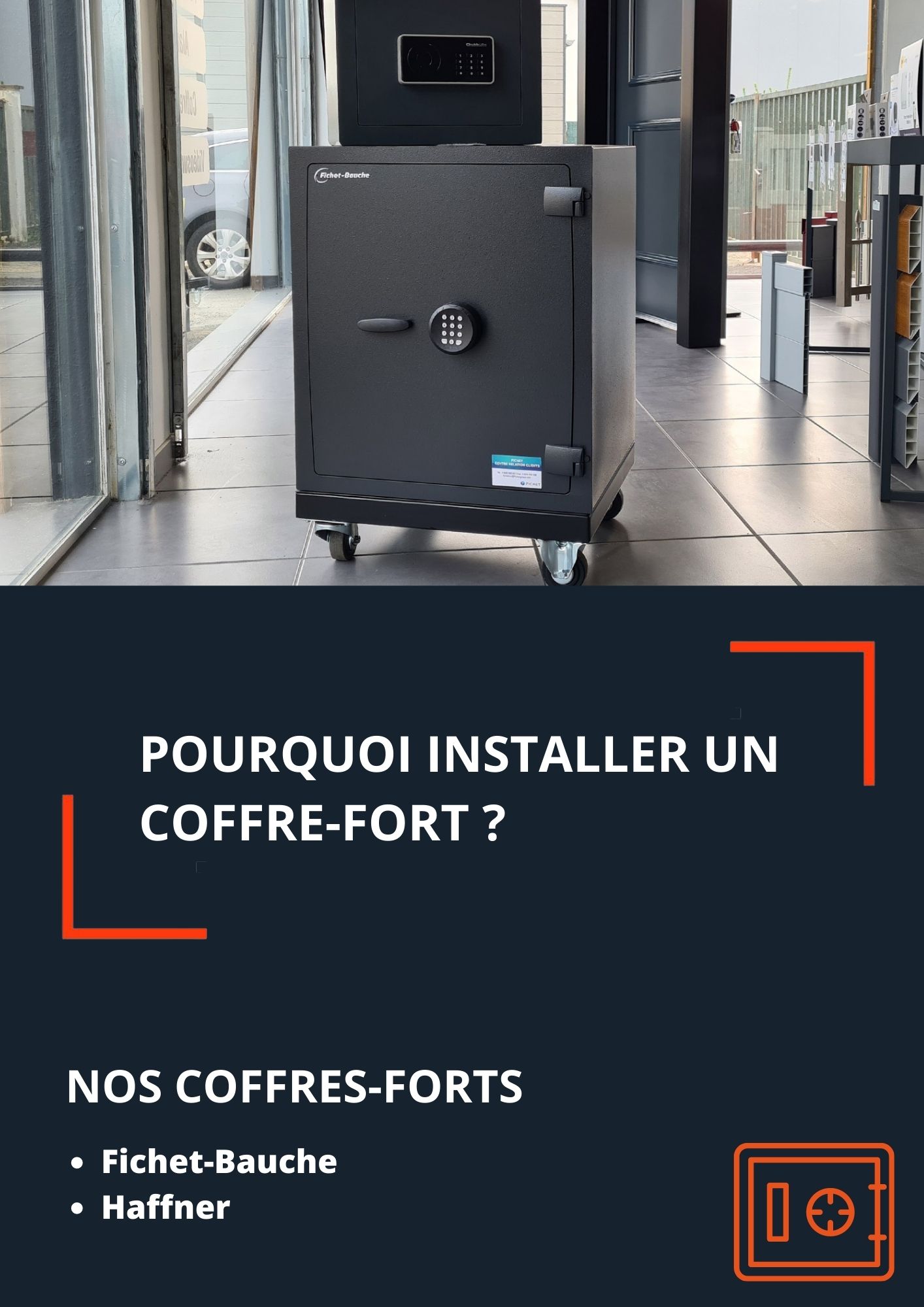 Coffre-Fort